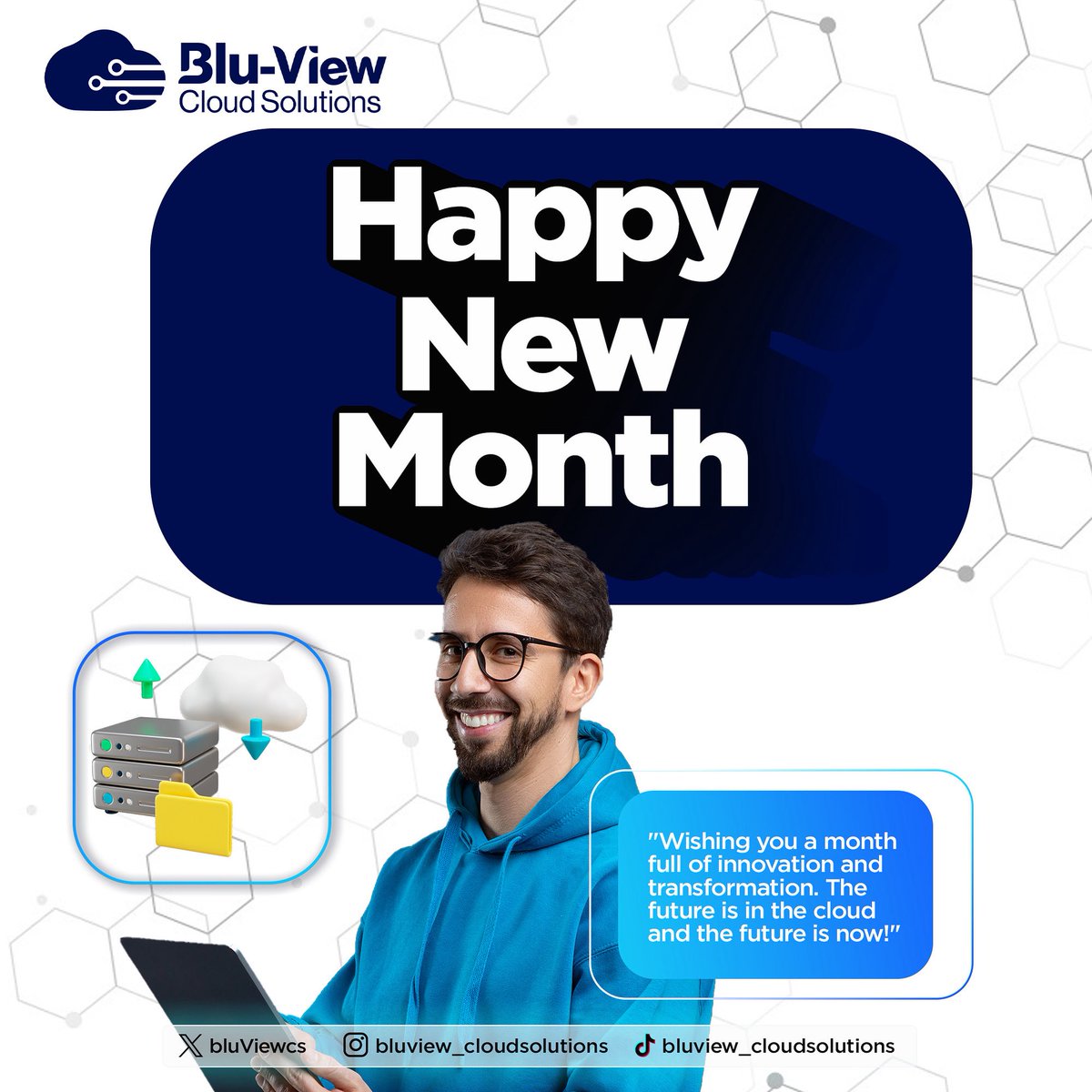 Bluview Cloud Solutions (@BluViewcs) / Posts / X
