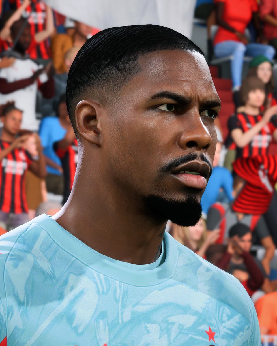 🔥Mike Maignan Update - RELEASE

Download:
ko-fi.com/s/dc2db33932

<a href="/mmseize/">Magic Mike Maignan</a>

#FC25 #EAFC25 #CustomFaces #MikeMaignan #ACMilan #SerieA #ForzaMilan #EASPORTSFC #FUT #CareerMode #FCCommunity #Modding