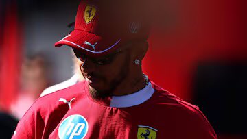 “Soy inútil, absolutamente inútil”.

- Lewis Hamilton en Sky Sport