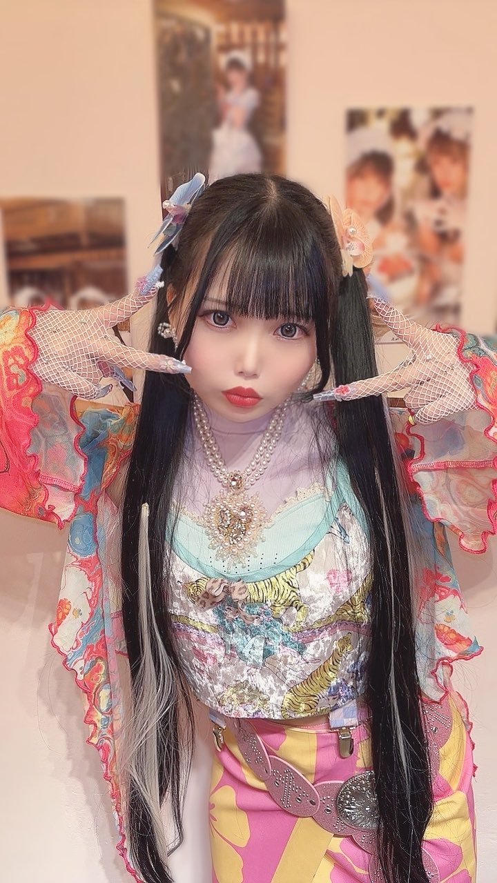 つぼみ大革命　水森依音 水森依音 プロフィール｜吉本興業株式会社