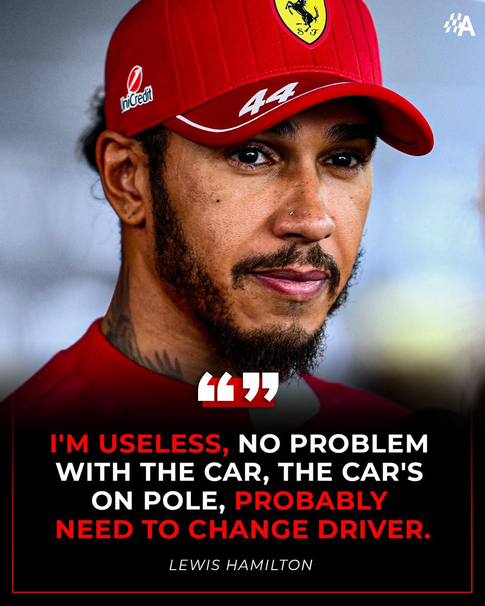 The honeymoon is officially over 💔

#HungarianGP