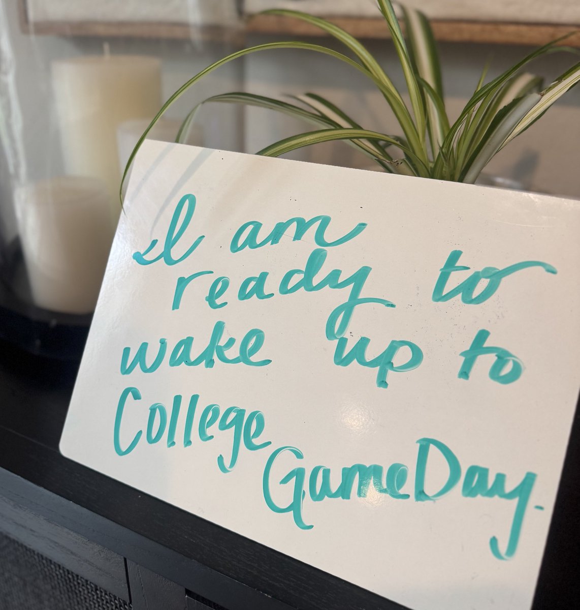 Just your daily reminder ☀️