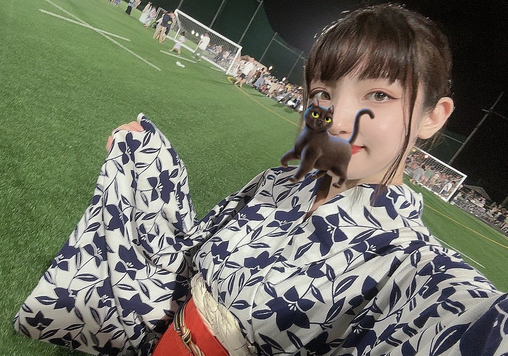 ばあちゃんが若い頃着てた浴衣