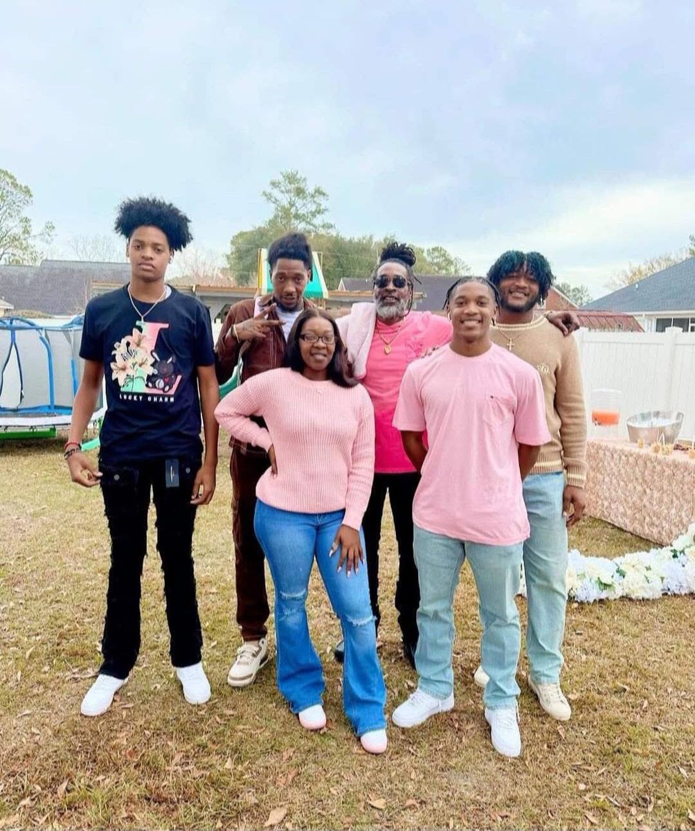 What’s up, Pops.
Man, I miss you more than words can say—and I know that won’t ever change. You gave it everything you had, but God was ready to bring his guy home.
Give me some time, man… I’m hurting.
Get your rest, my guy. 🖤