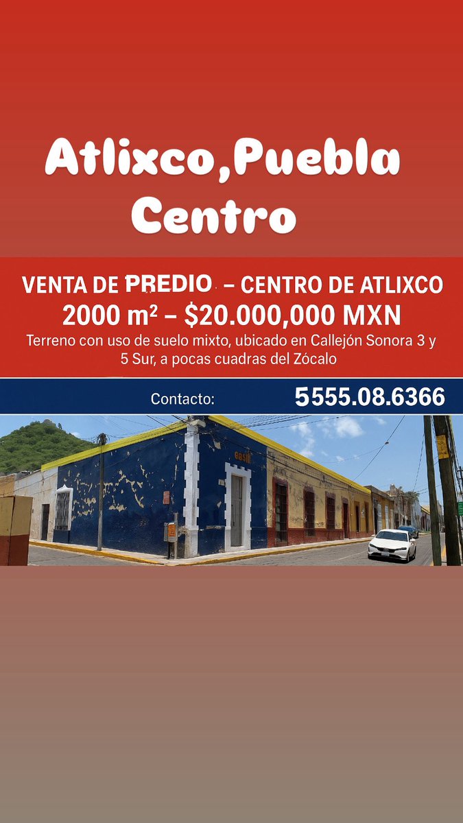 Inversionistas !