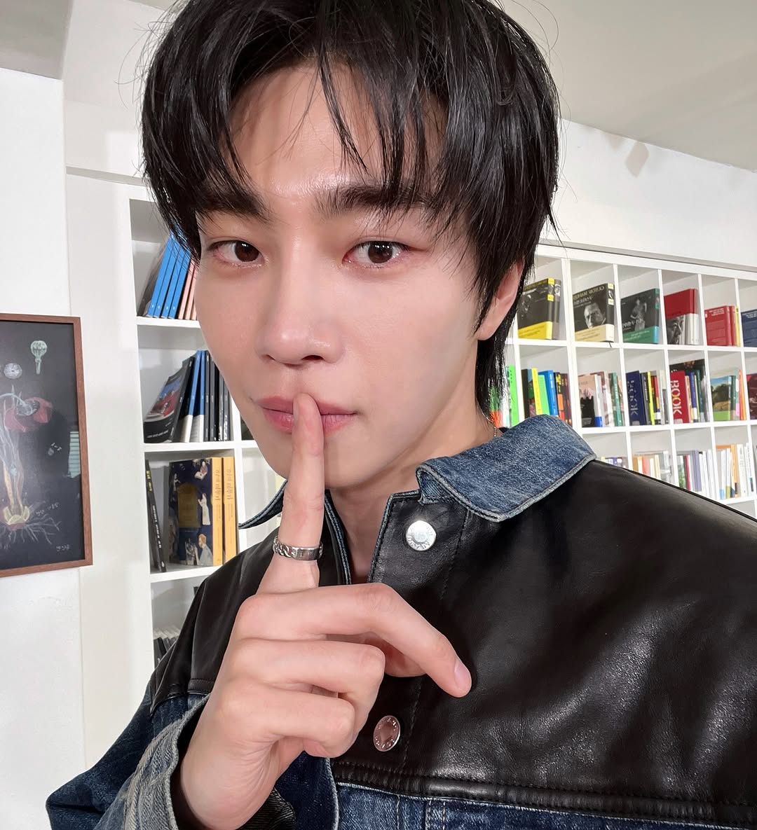 JAE영, 김. tweet media