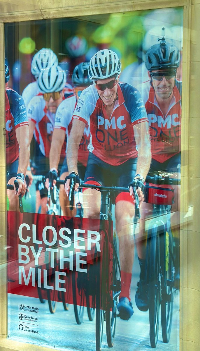 Stephanie Berg (@bergsa83) on Twitter photo <a href="/PanMass/">Pan-Mass Challenge</a> <a href="/DanaFarber_GU/">Dana-Farber Lank Center for Genitourinary Oncology</a> todayās the day! One mile at a time for all who come to DFCI! Cheering on my friends riding today! <a href="/BradMcG04/">Bradley McGregor</a> <a href="/aloktewar/">Alok Tewari</a> <a href="/VincentWenxinXu/">Wenxin (Vincent) Xu</a> <a href="/DrChoueiri/">Toni Choueiri, MD</a> <a href="/PanMass/">Pan-Mass Challenge</a> <a href="/DanaFarber_GU/">Dana-Farber Lank Center for Genitourinary Oncology</a> todayās the day! One mile at a time for all who come to DFCI! Cheering on my friends riding today! <a href="/BradMcG04/">Bradley McGregor</a> <a href="/aloktewar/">Alok Tewari</a> <a href="/VincentWenxinXu/">Wenxin (Vincent) Xu</a> <a href="/DrChoueiri/">Toni Choueiri, MD</a>
