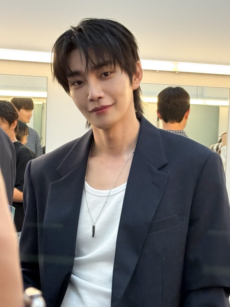 JAE영, 김. tweet media