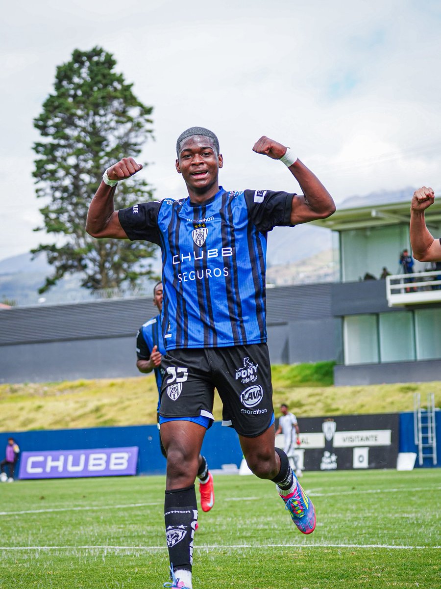 Zair Arroyo 🫡⚽️