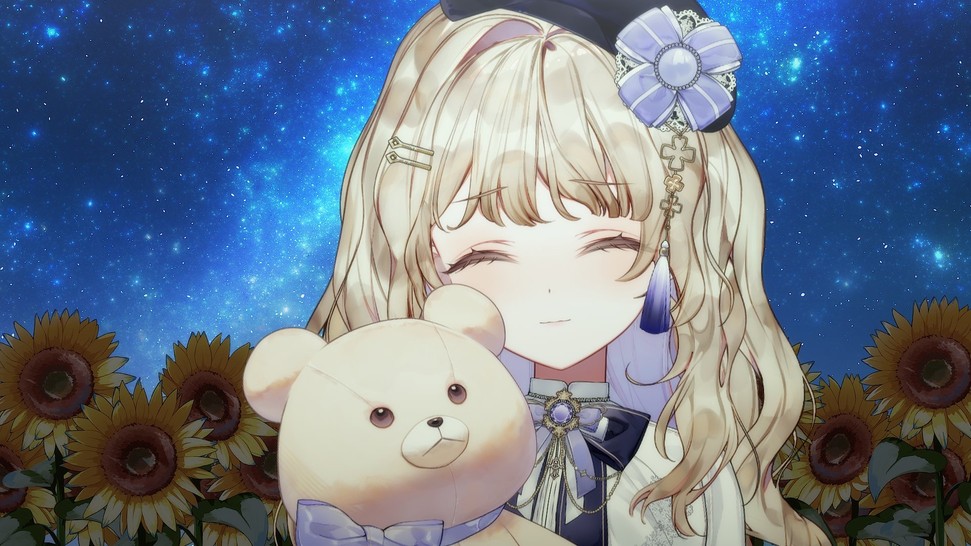 織雪深街様♡ありがとうございます♡ 宵待さよ☪️🧸 on X: