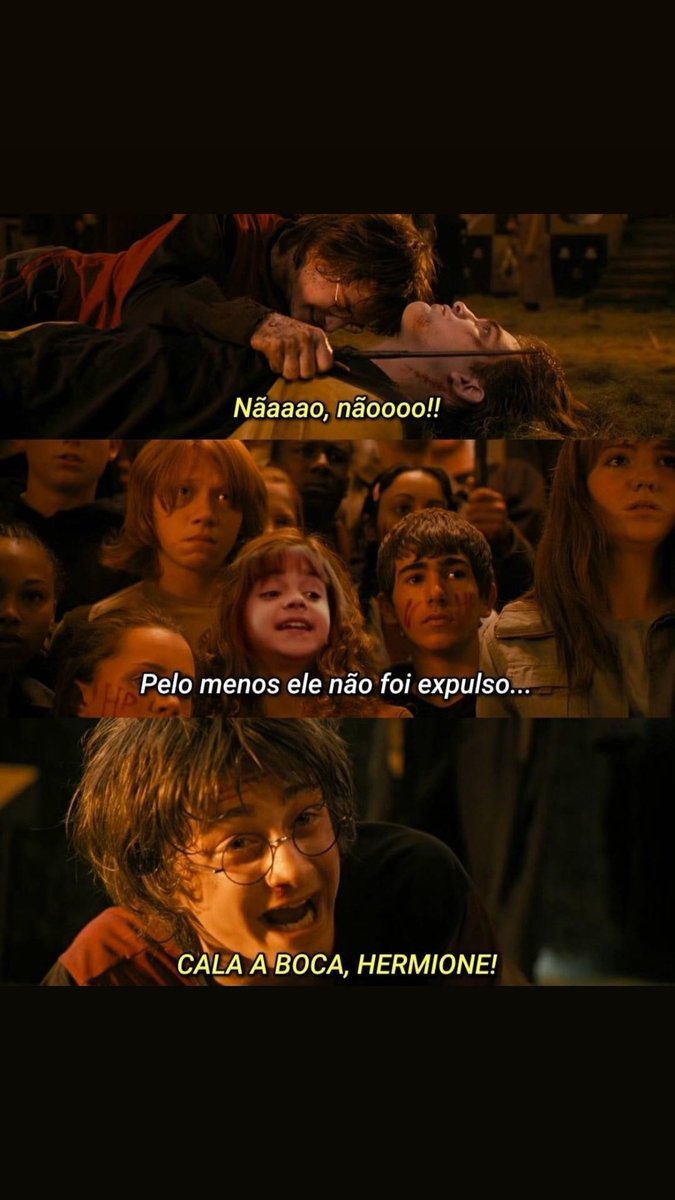Expresso de Hogwarts - Harry Potter tweet media