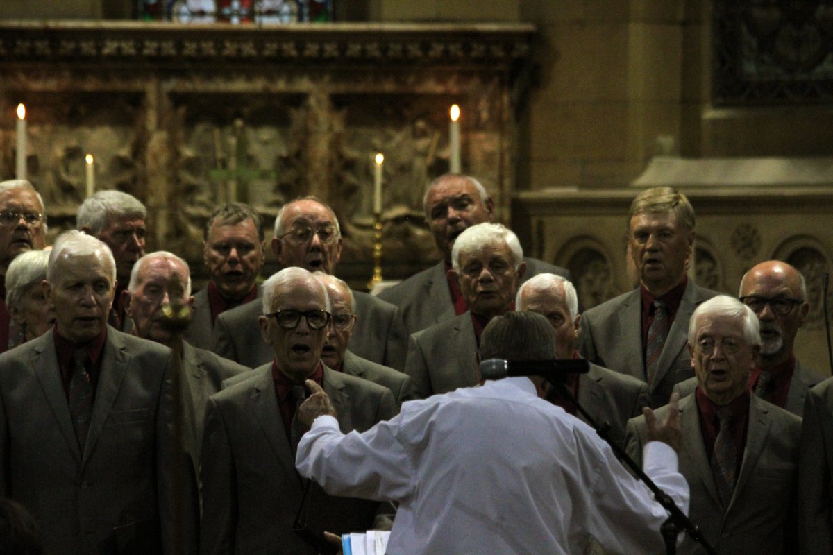 Felling Male Voice Choir (@choirfelling) on Twitter photo Born in the heart of Gateshead. Raised on tradition. Inspired by the North East. We’re Felling Male Voice Choir. #LocalLegends Born in the heart of Gateshead. Raised on tradition. Inspired by the North East. We’re Felling Male Voice Choir. #LocalLegends