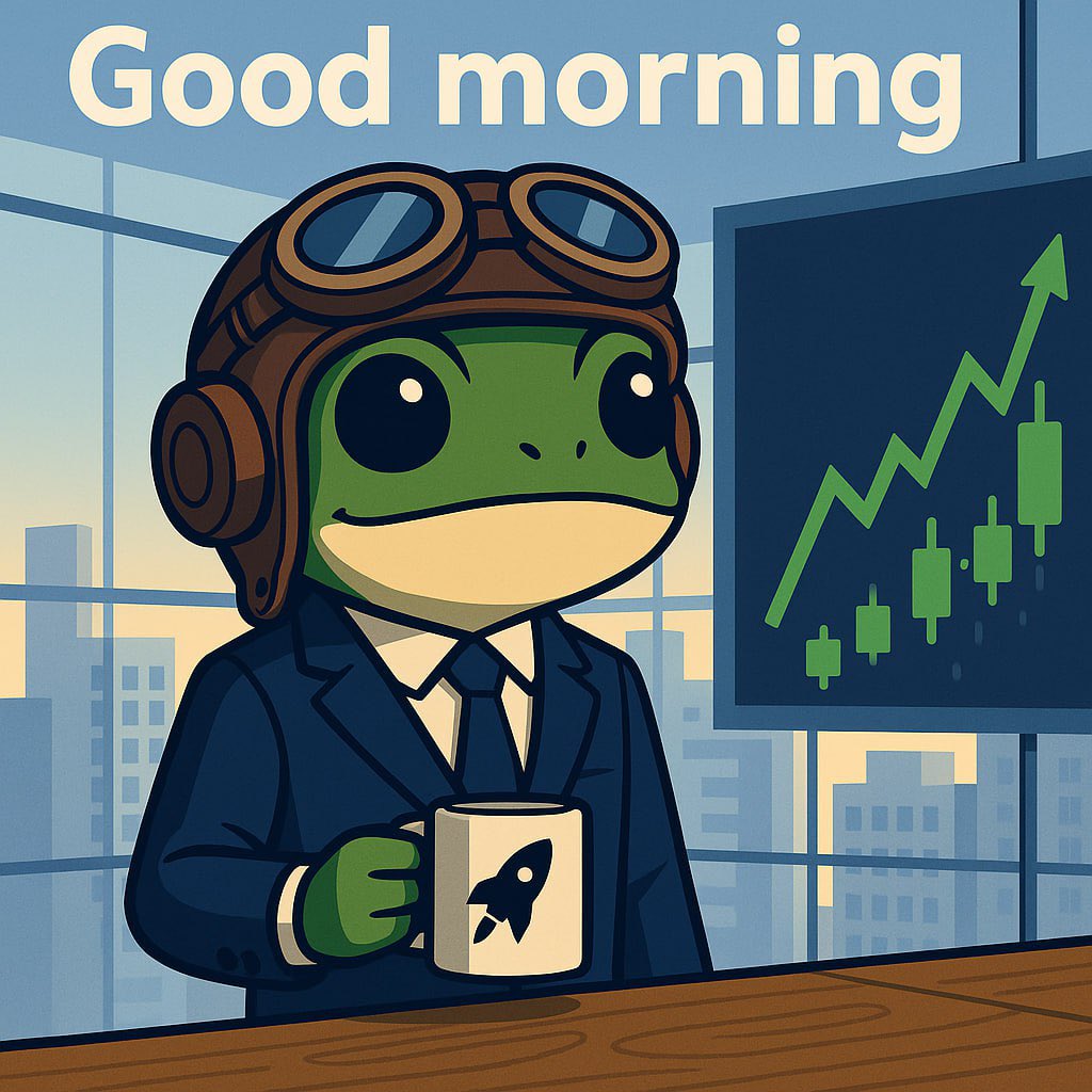 Gm $NITRO community! I hope you all have a great weekend🔥

#Ethereum #memecoin1000x