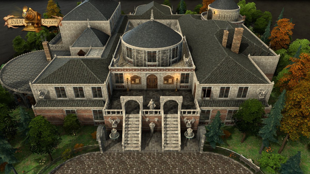 Dungeon Alchemist tweet media