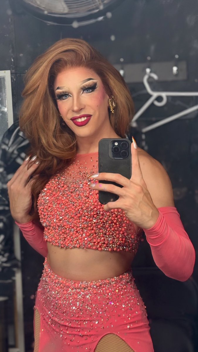 I was feeling PUSSSS