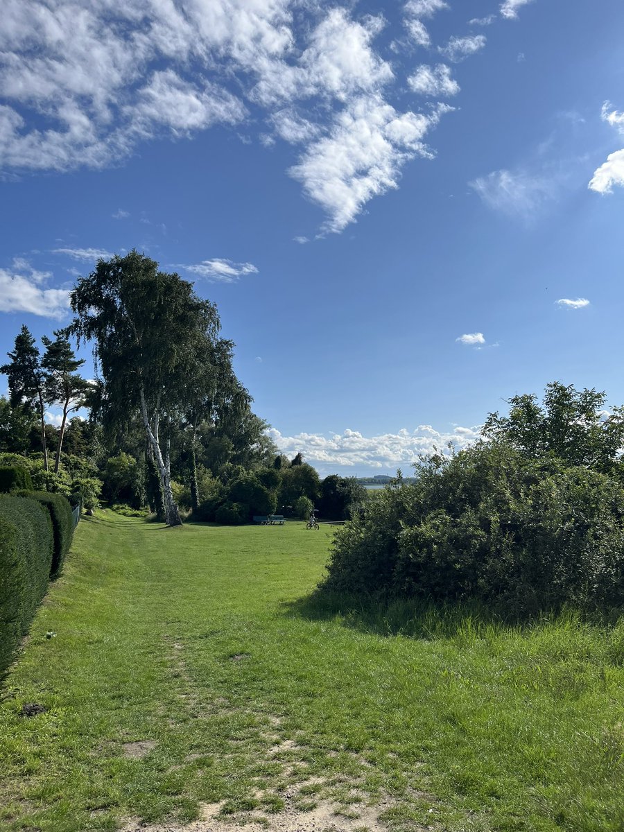 Sommerferien in der #uckermark