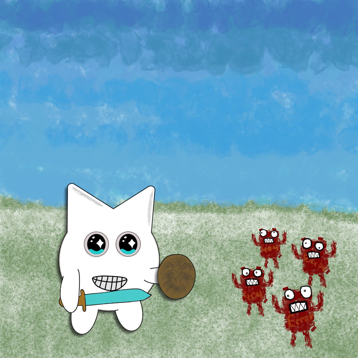 nsvoud (🌳) tweet media