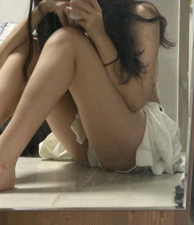 穷到想去外卖