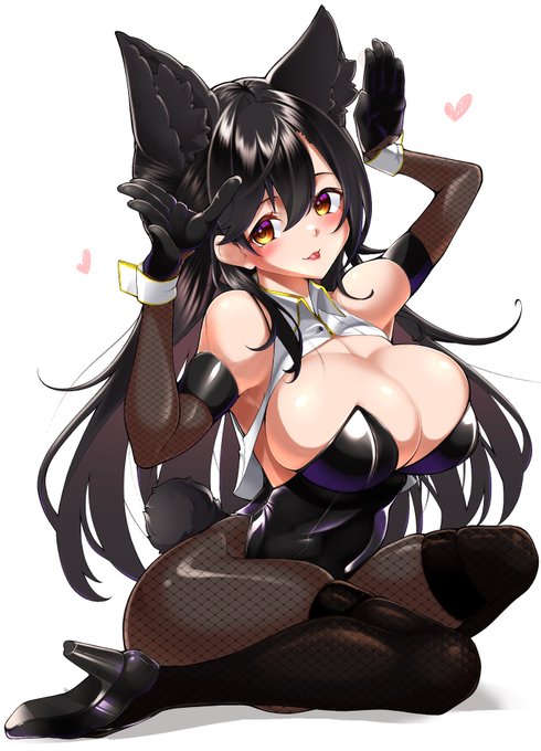 #バニーの日2025 