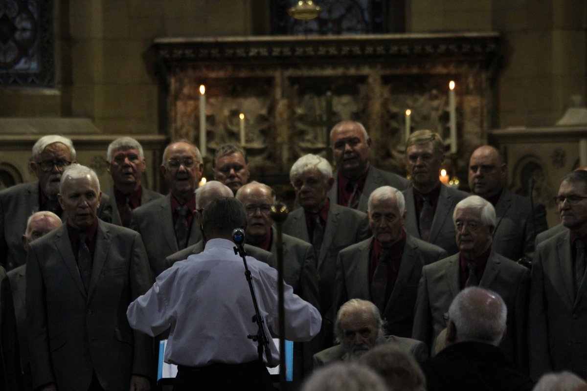 Felling Male Voice Choir (@choirfelling) on Twitter photo The only drama we do is musical. No backstage divas here—unless Barry forgets his tie again. 🎭🎶 The only drama we do is musical. No backstage divas here—unless Barry forgets his tie again. 🎭🎶