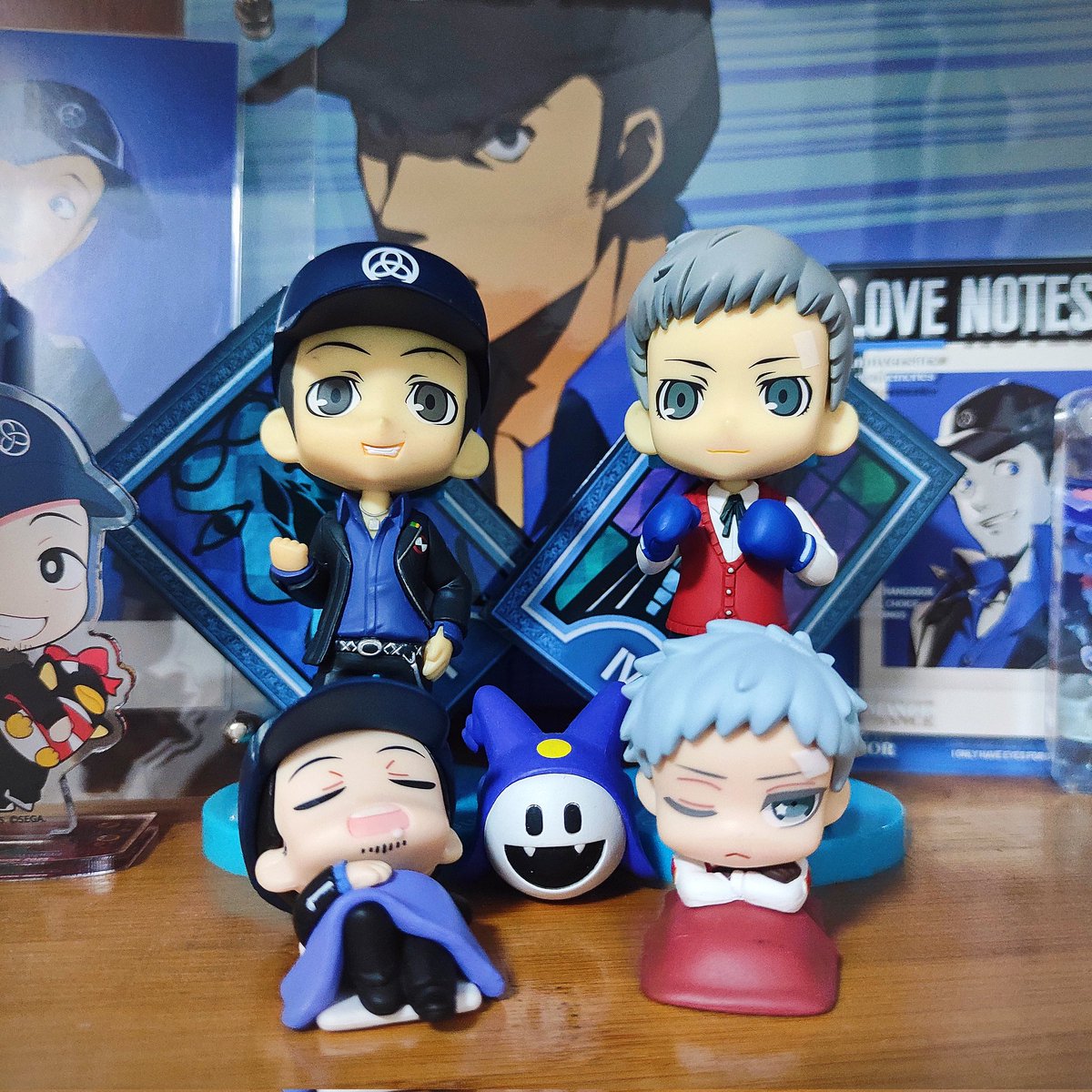 Oldkin_ (@lmy_oldakin) on Twitter photo 