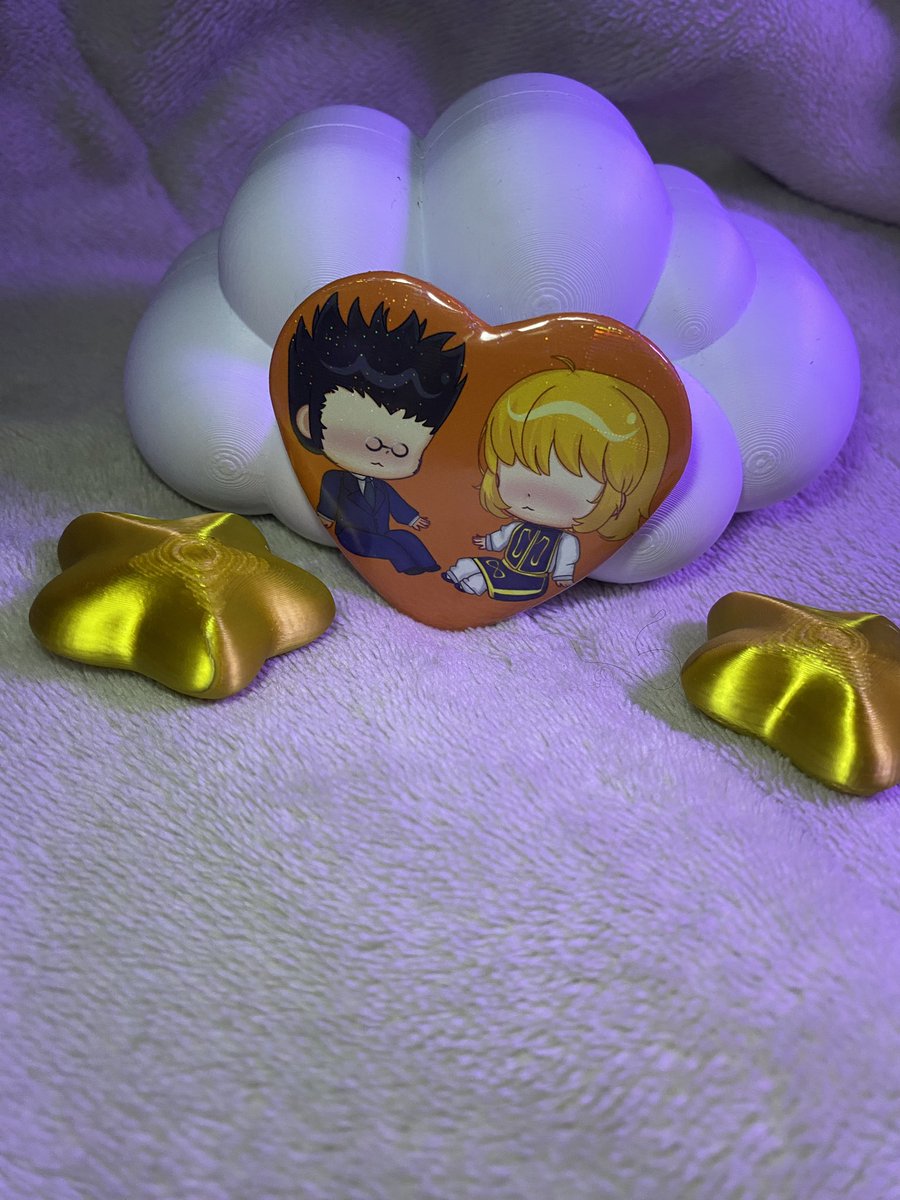 RosetteAngel_'s tweet photo. Bom dia com os Novos BOTTONS que estarão disponiveis pra venda tanto no Kenko Festival (Dias 8,9 e 10 de Agosto) e na Lojinha online(a partir de 12 de Agosto)!!✨

Confiram essas novidades☁️

(Mais produtos nos comentários ⬇️) https://t.co/nfzZ371Vzs
