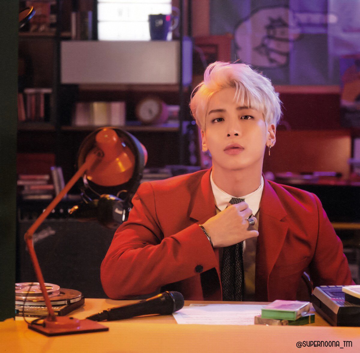 #JONGHYUN #종현