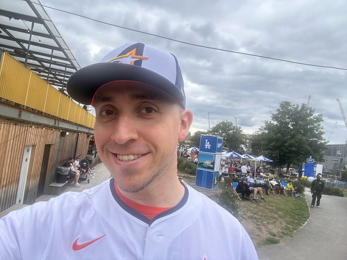 Astros Fans UK tweet media