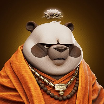 Caesar (@dekar_nft) on Twitter photo Letโs continue to bring back the good old vibes!
Today we have the love meta with <a href="/SolanaSensei/">Solana Sensei</a>
Does Panda follow Panda? Letโs continue to bring back the good old vibes!
Today we have the love meta with <a href="/SolanaSensei/">Solana Sensei</a>
Does Panda follow Panda?