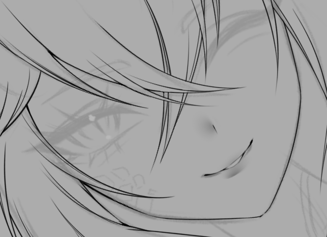 WIP 🐉🌺
