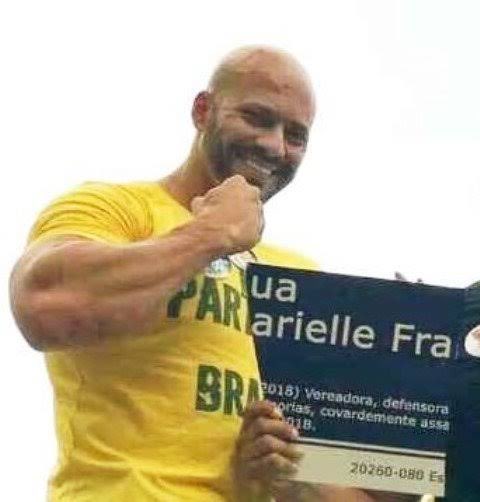 Beta Bastos tweet media