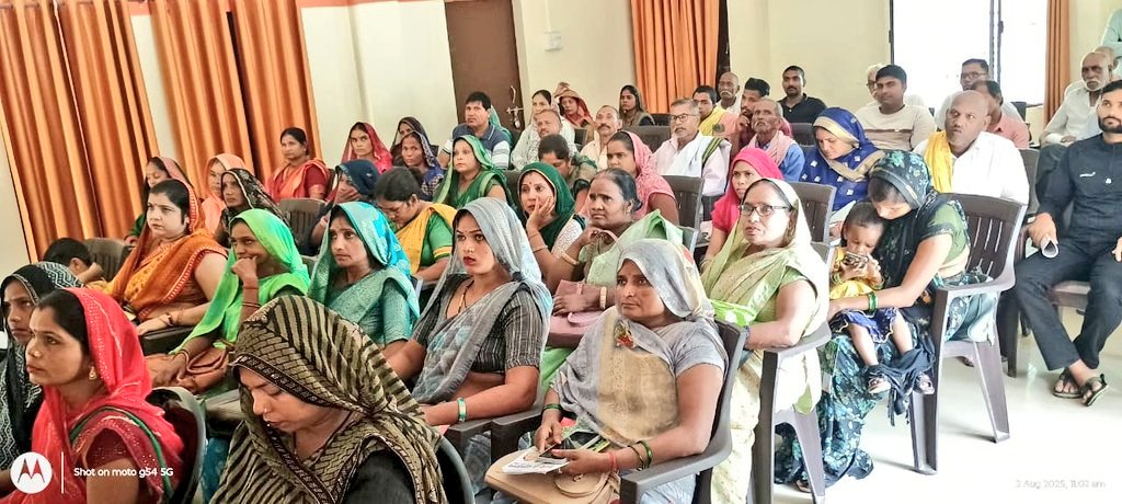 CDO Amethi tweet media