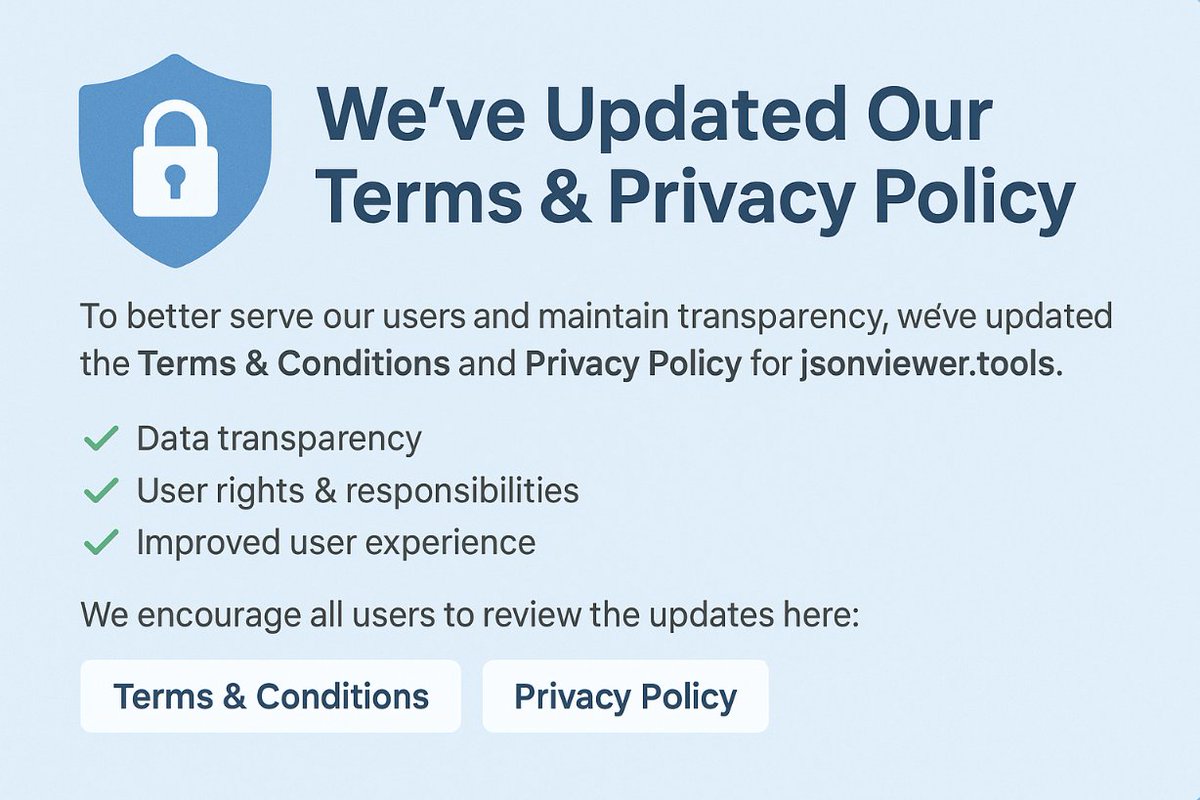 BlitzBug98's tweet image. #terms #privacy #jsonviewer #update