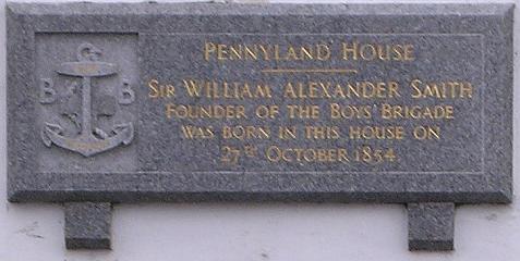 45th Glasgow Boys' Brigade (Shawlands) (@45thgbb) on Twitter photo Here are our boys heading home from camp stopping off outside Pennyland House. <a href="/ShawlandsTrini1/">@ShawlandsTrinity</a> Here are our boys heading home from camp stopping off outside Pennyland House. <a href="/ShawlandsTrini1/">@ShawlandsTrinity</a>