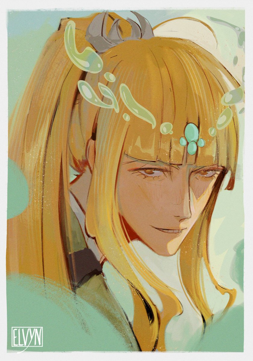 Spirit Society Shinji 
#hirakoshinji #bleach
