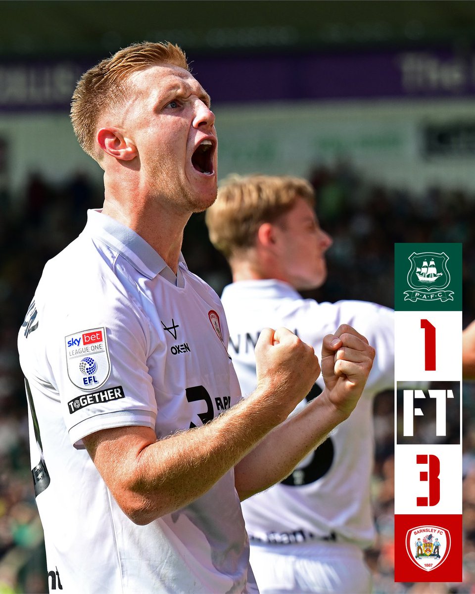 BarnsleyFC's tweet image. Energy. Fight. Passion.

Reds ❤️