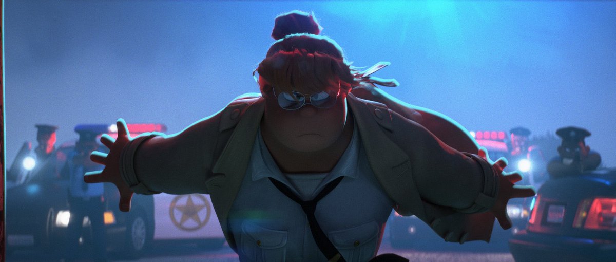 The Bad Guys Frames that Go Hard (@tbghardframes) on Twitter photo 