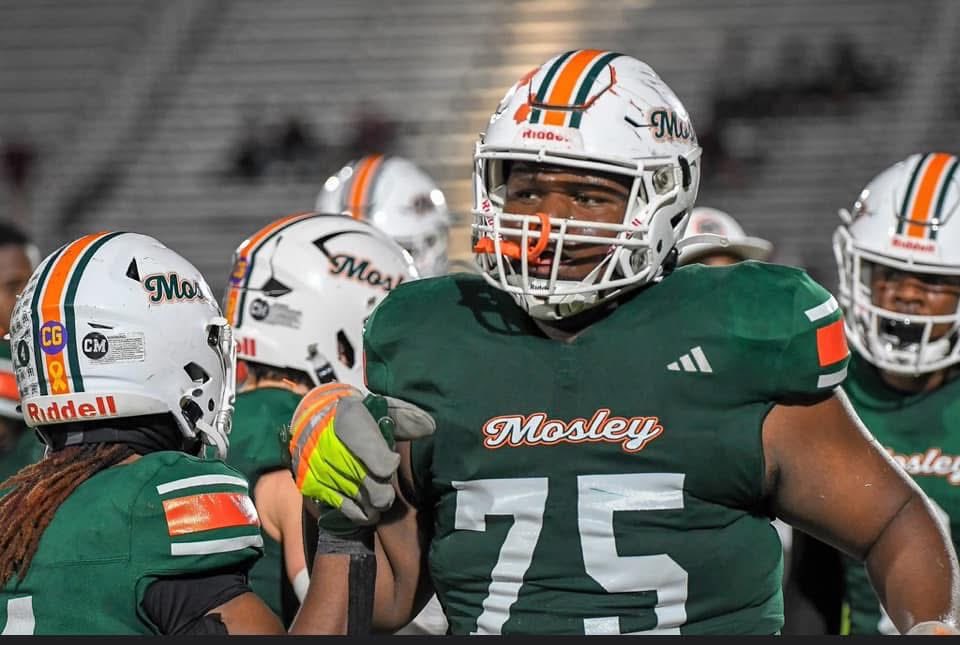 …,.three more days I’ll be 17 but TWO MORE FRIDAYS- GAME ON!!!! We coming for YOU!