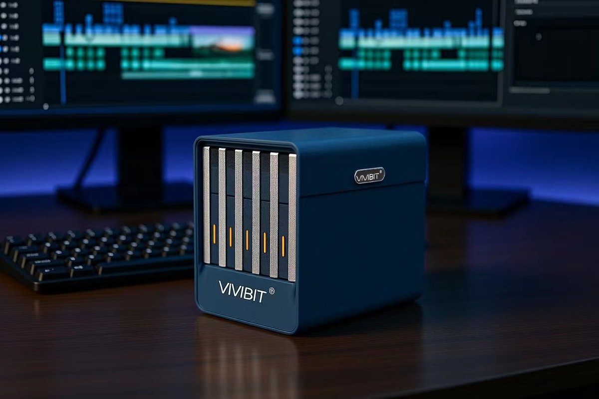 vivibit_inc's tweet image. Say Goodbye to messy folders, Here is Vivibit's solution.
Everything is sorted, labeled, and ready when you need them. Experience a smarter, faster, and more secure way to manage your files.
#Vivibit #SmartFileManagement #DigitalOrganization #AIStorage #SmartHome #LocalAI #LLM