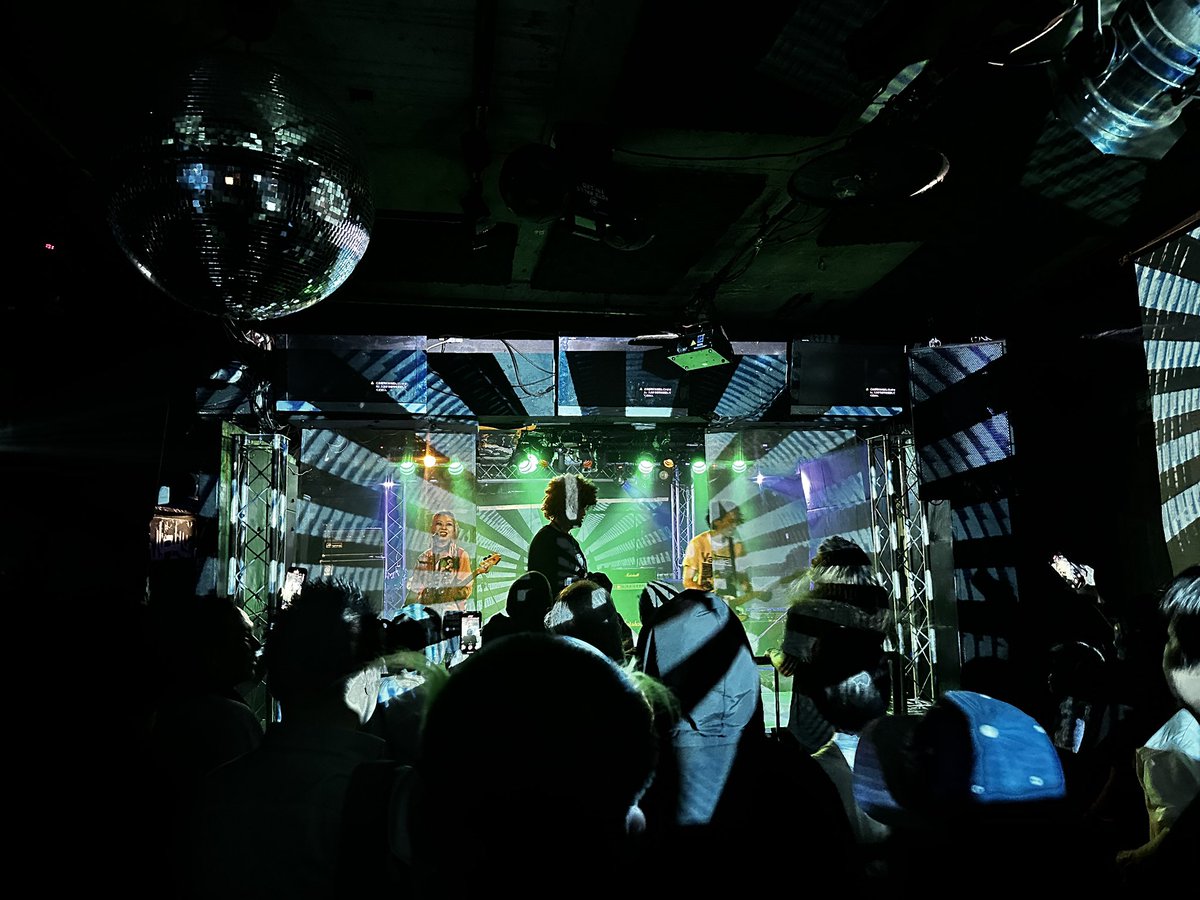 yagamix77's tweet image. 今日のイベントは無事に終了しました！メチャクチャありがとうございました！色々見えたし勉強になった。世の中やってみんと分からん事だらけ。必ずブラッシュアップします👍
#digitalshadows 
#tightrope