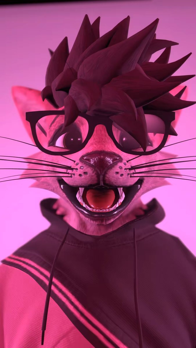 🙀