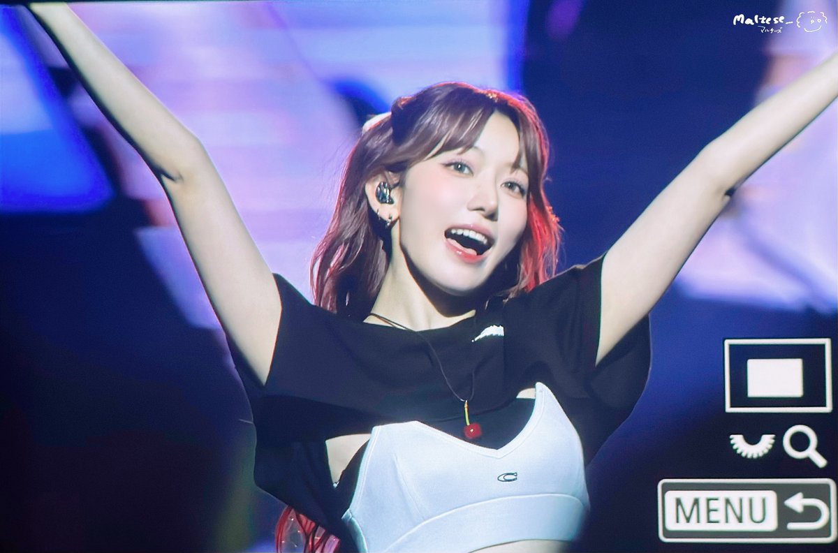 250802 마닐라 콘서트

#LE_SSERAFIM #르세라핌 
#宮脇咲良 #SAKURA #사쿠라 #ックラ