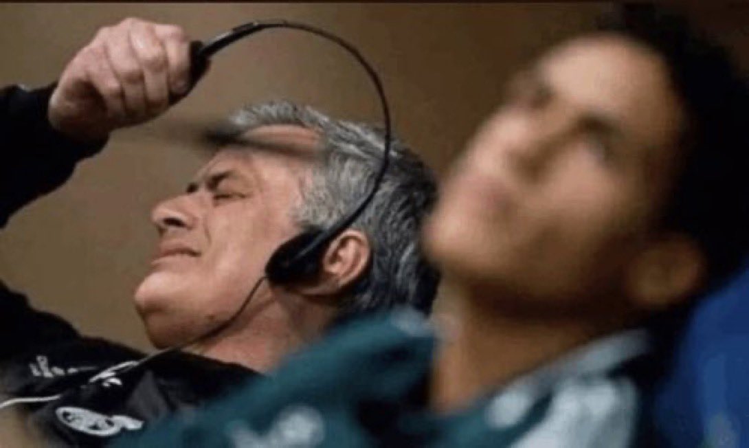cia hacking my airpods just to hear an 8 hour audio of gojo whimpering