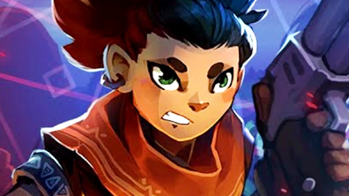 Get your half cover ready: Day of the Shell is a new tactics roguelike that plays like XCOM, but with the structure and upgrades of Hades #indiegame 

pcgamesn.com/day-of-the-she…