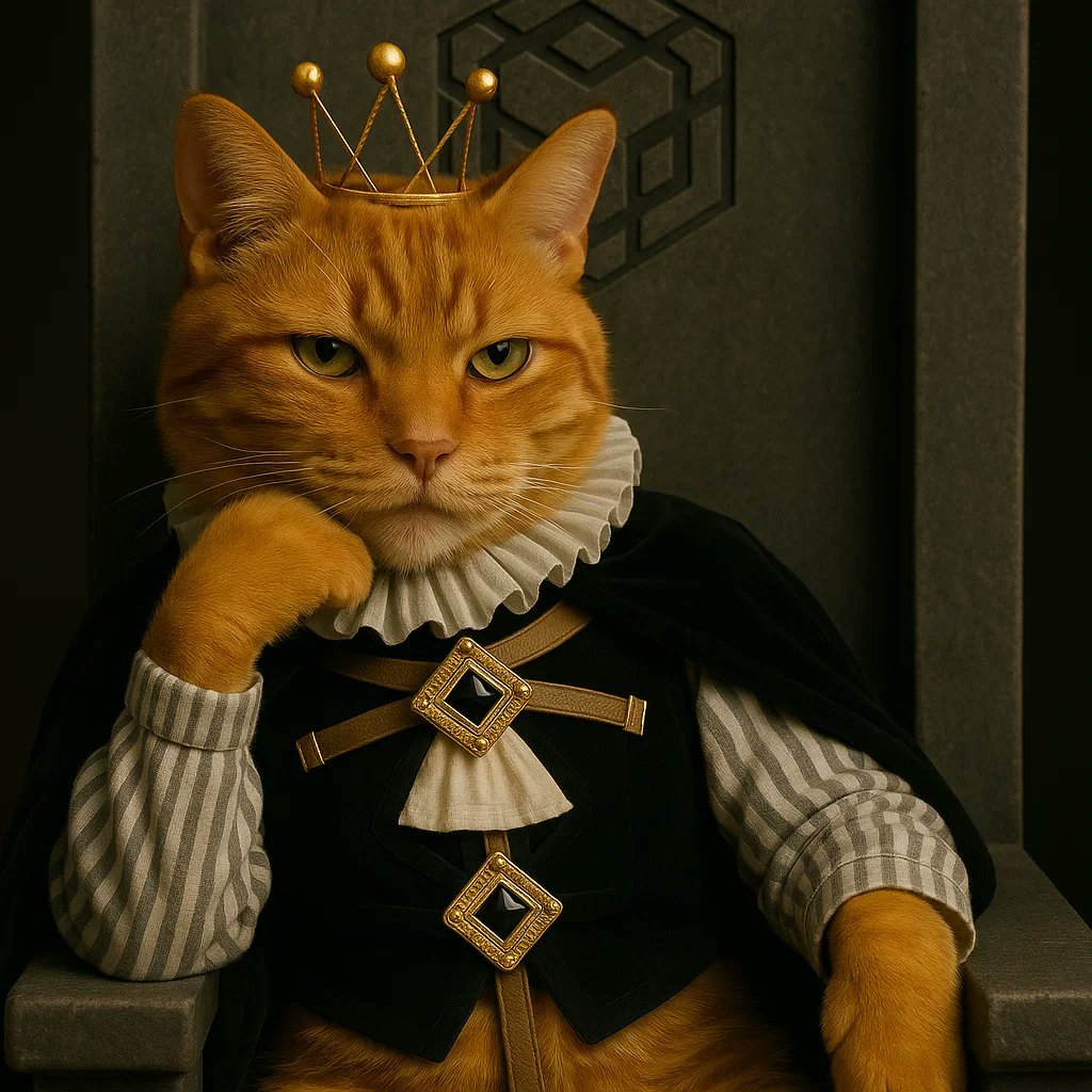 NiannianCTO_BNB's tweet image. I have no sympathy for lazy people who blame others for their lack of success.

Great things come from hard work and perseverance.

NO EXCUSES. 💯

#BNBChain #CatSZN