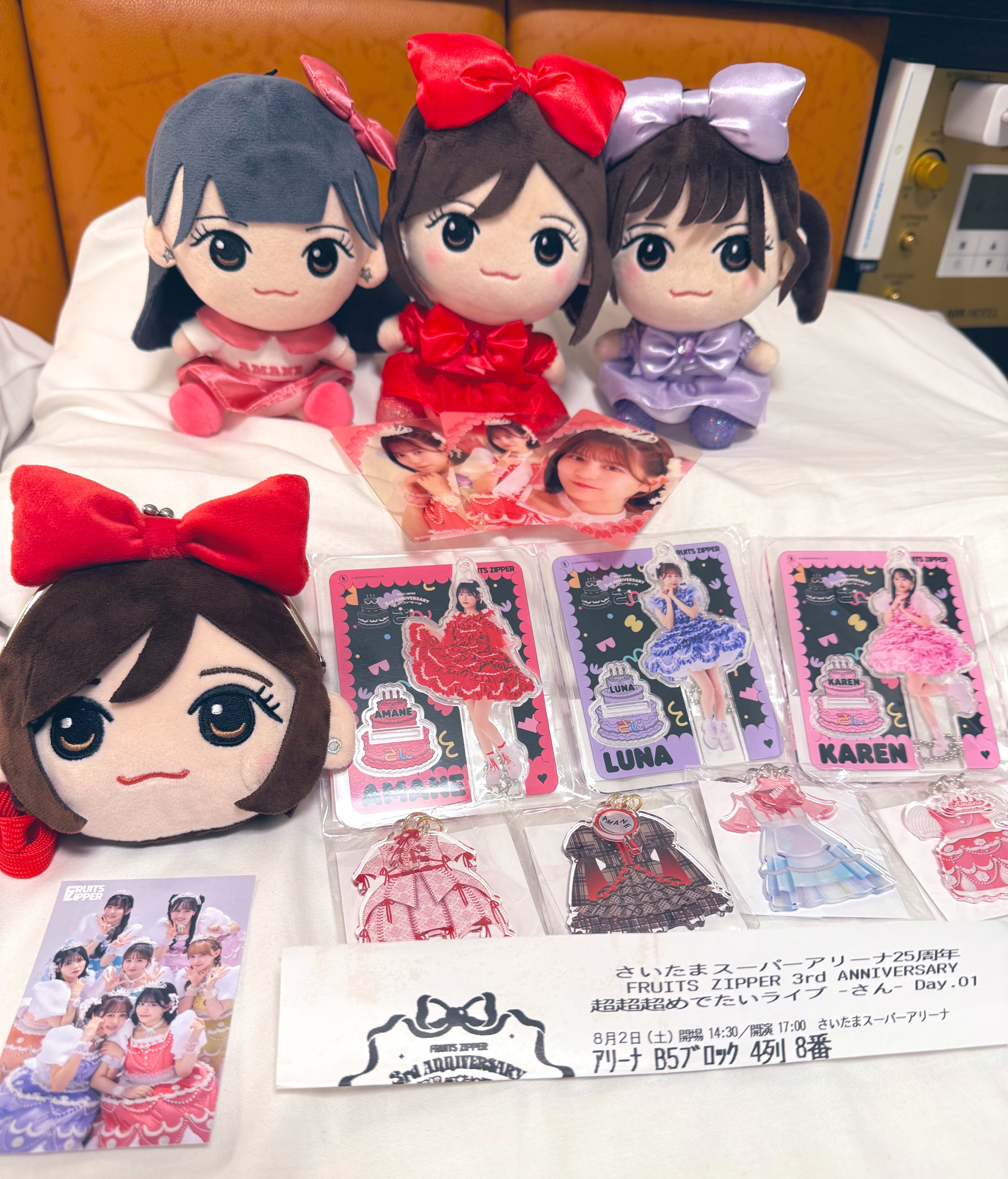 cherries♡プロフ必読!! FROCKY PRINT SHORT TEE｜CONVERSE TOKYO (コンバーストウキョウ