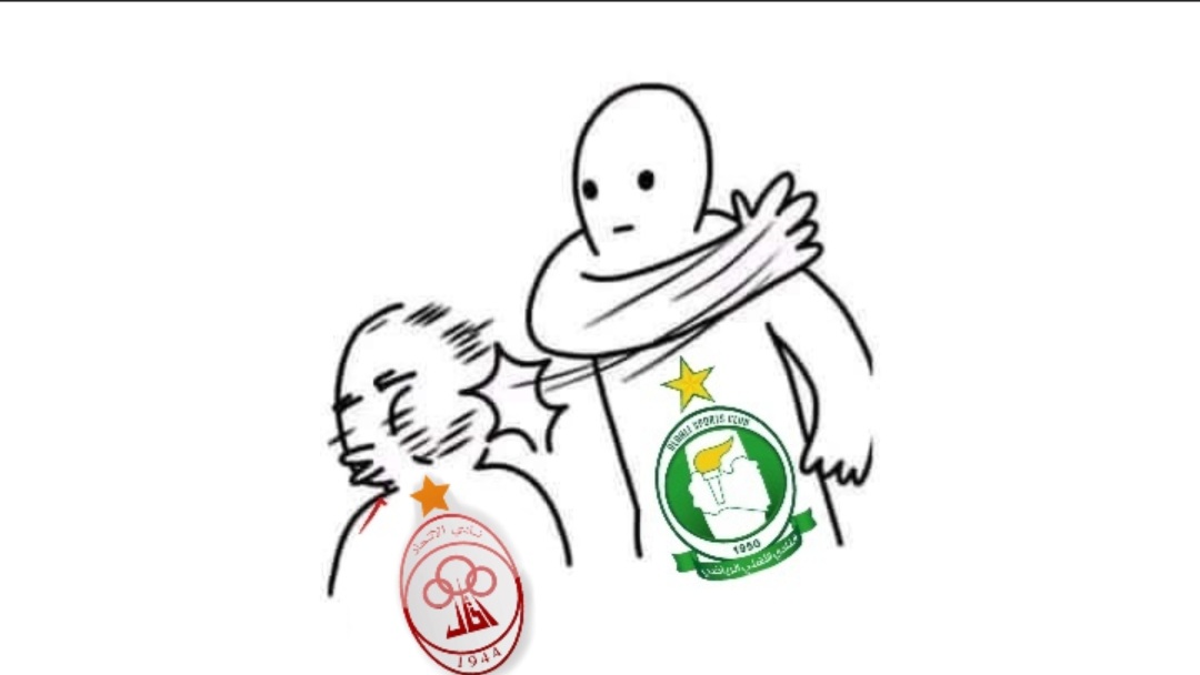 أما أنتي ياجميلة سوف أصفعك كفين
حتى يسمع صداهم في روما و الصين
#milan #WeAreAlahliSC #AlahliSC #Singapore2025