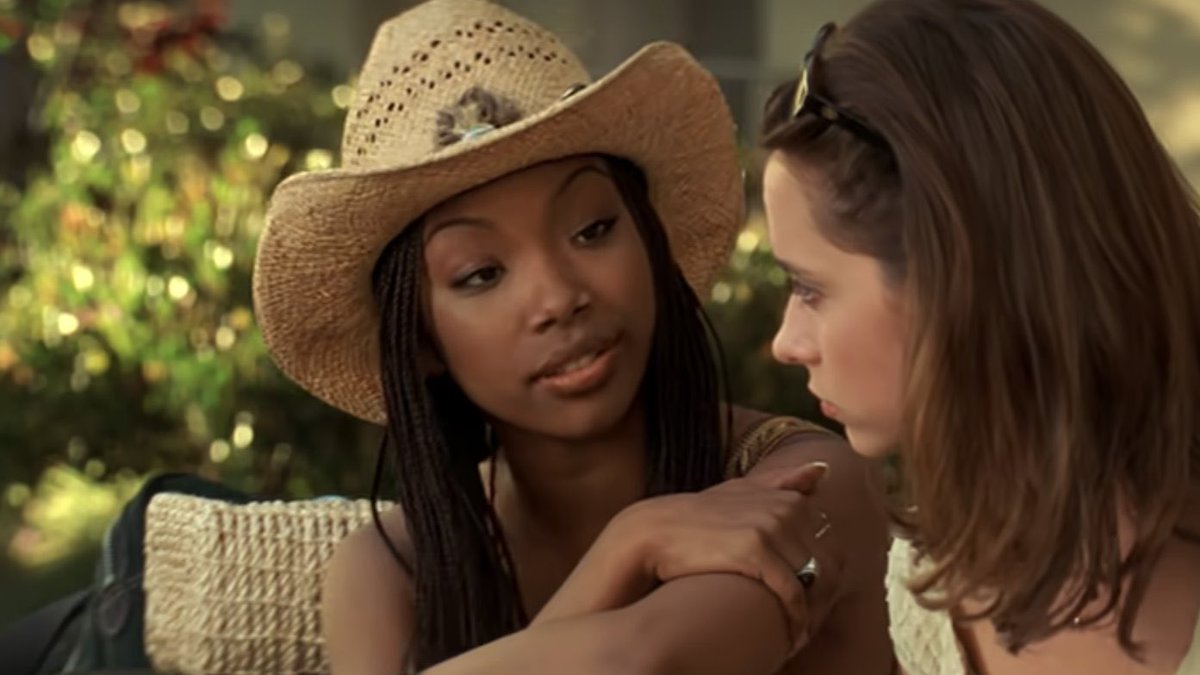 the people need the sequel