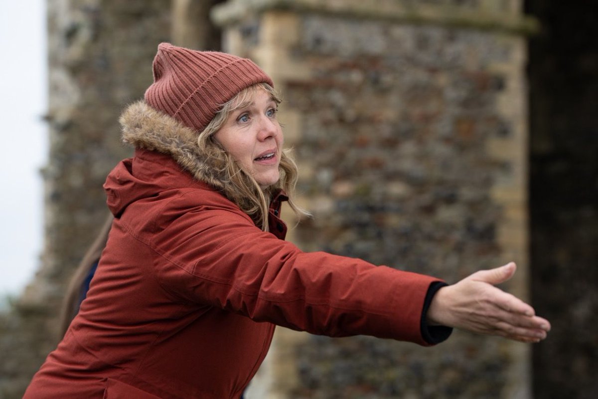 ‘#KerryGodliman’s longed for return in #WhitstablePearl should herald nothing but excitement for those also longing for her prized place in the nations heart… delights viewers’ #FrontRowReviews

Series 3 &amp; 1–3 #BoxSet on DVD &amp; digital Monday #AcornDVD 

buff.ly/nIul8u7