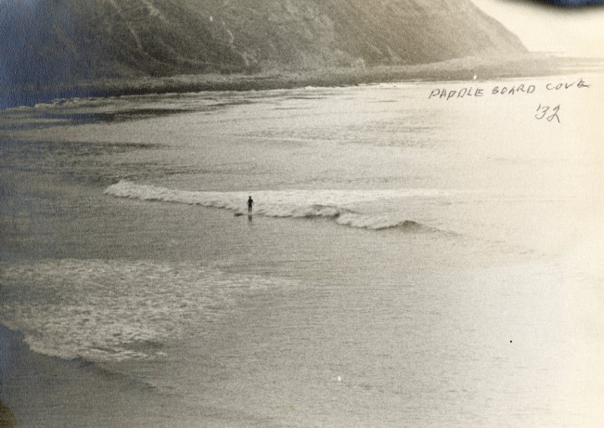 Surfing has been a big part of Peninsula life for decades. Dentist John Ball founded the local surfing club in 1935 and was one of first to capture surf-related pictures in Southern California. These new images are some early photos of the surf scene!
#pvld #localhistory